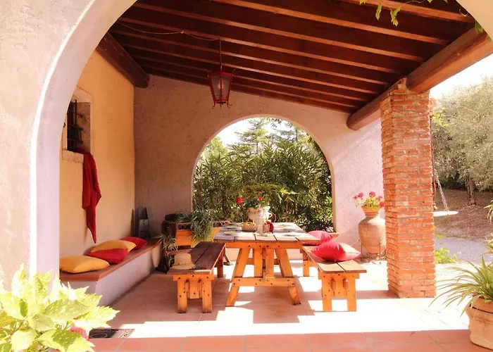Country Ca' Isidora Holiday home