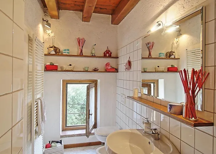 Country Ca' Isidora Holiday home Lazise