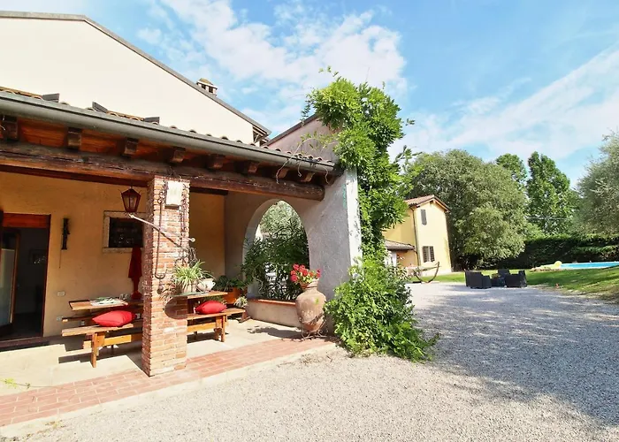 Holiday home Country Ca' Isidora Lazise