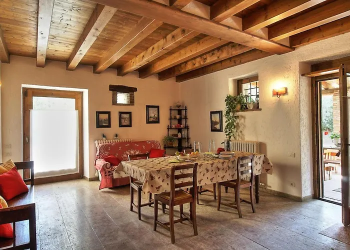 Country Ca' Isidora Holiday home Lazise