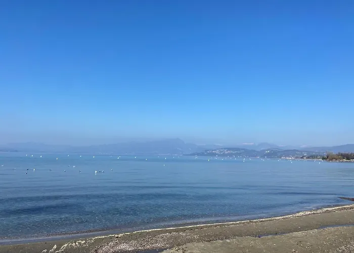Country Ca' Isidora * Lazise