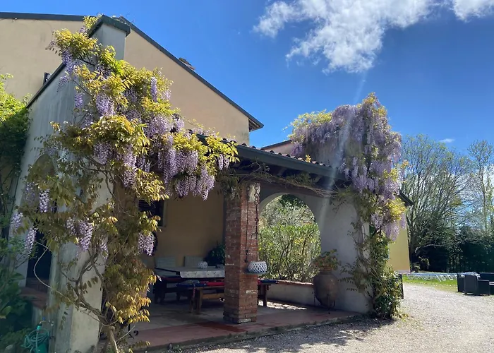 Country Ca' Isidora Holiday home *