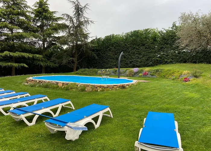 Holiday home Country Ca' Isidora