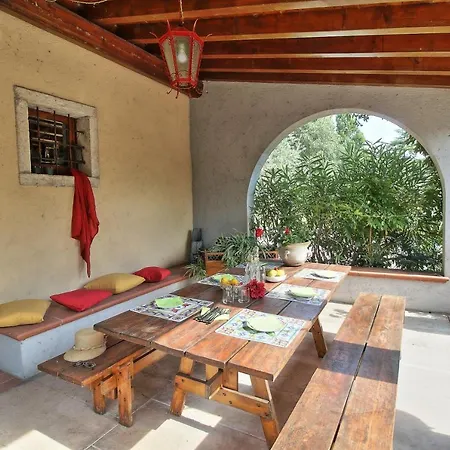 Country Ca' Isidora Casa de Férias Lazise