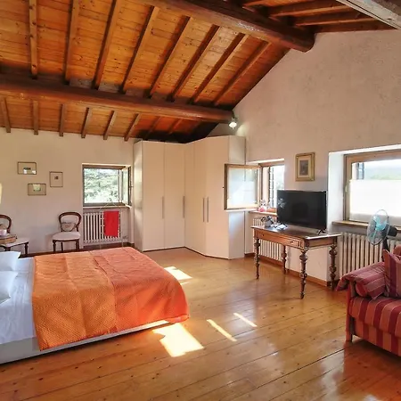 Country Ca' Isidora Ferienhaus Lazise
