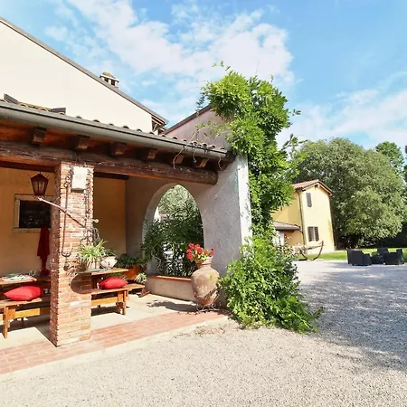 Nyaraló Country Ca' Isidora Lazise