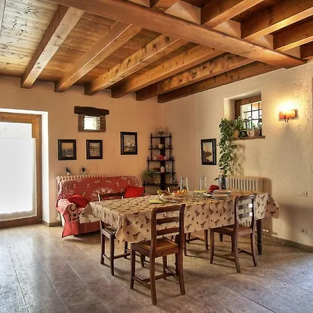 Country Ca' Isidora Nyaraló Lazise