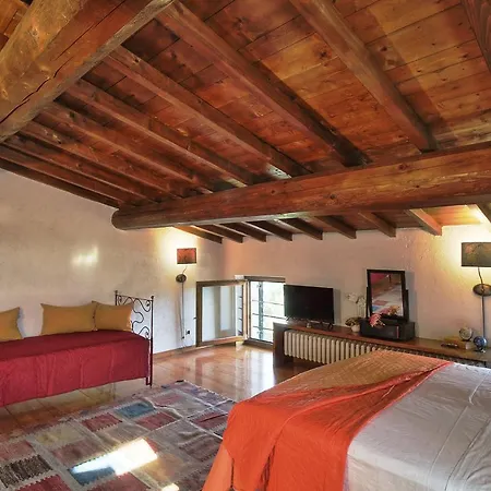 Nyaraló Country Ca' Isidora Lazise