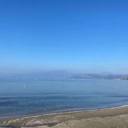 Country Ca' Isidora * 라찌제