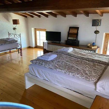 Country Ca' Isidora * Lazise