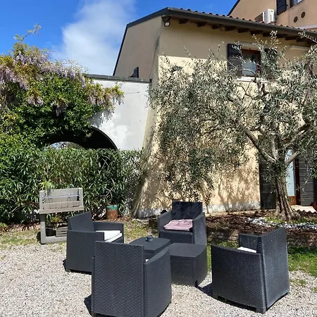 Country Ca' Isidora * Lazise