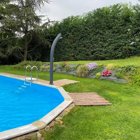 Country Ca' Isidora Casa de Férias Lazise