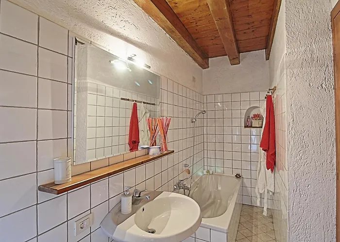 Casa de Férias Country Ca' Isidora Lazise