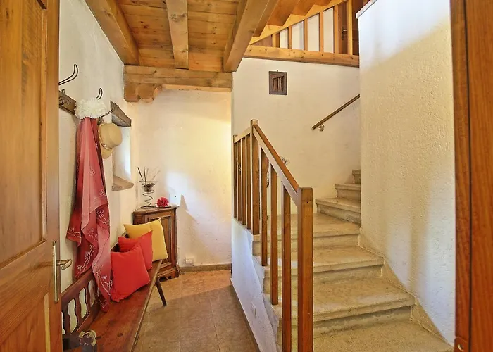 Country Ca' Isidora Casa de Férias