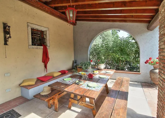 Country Ca' Isidora Casa de Férias Lazise