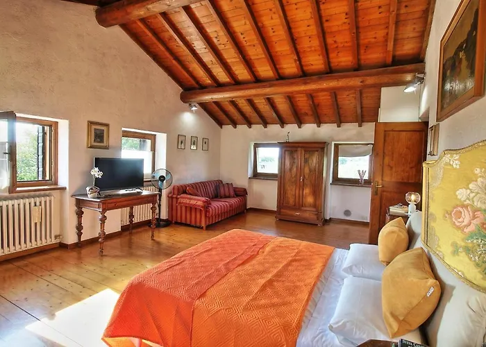 Country Ca' Isidora Lazise