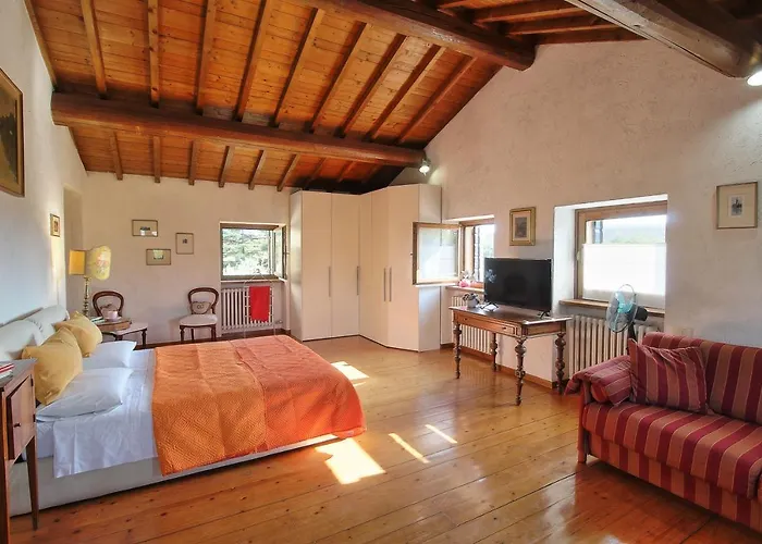 Country Ca' Isidora Casa de Férias Lazise