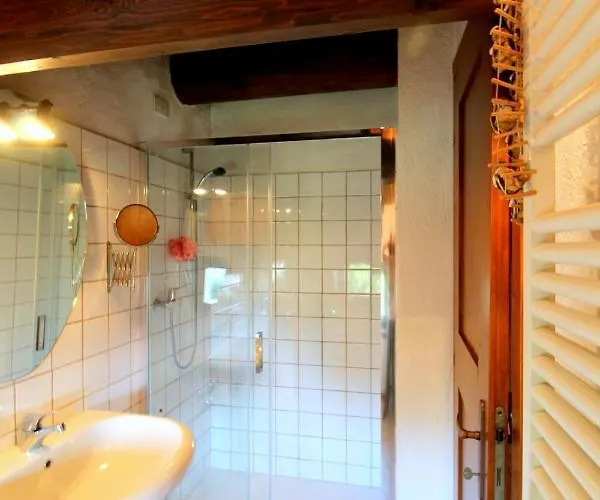 Casa de Férias Country Ca' Isidora *