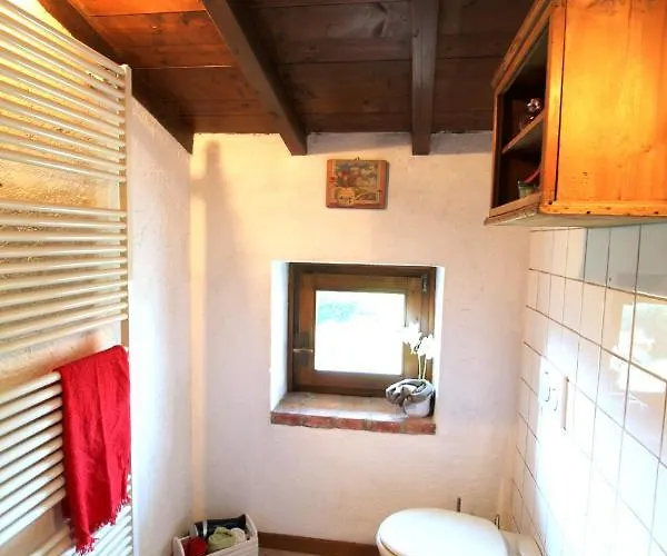 Casa de Férias Country Ca' Isidora Lazise