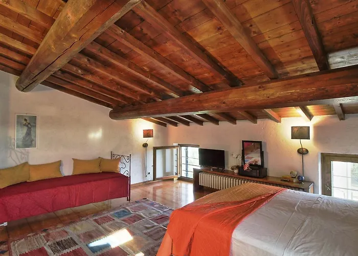 Casa de Férias Country Ca' Isidora Lazise