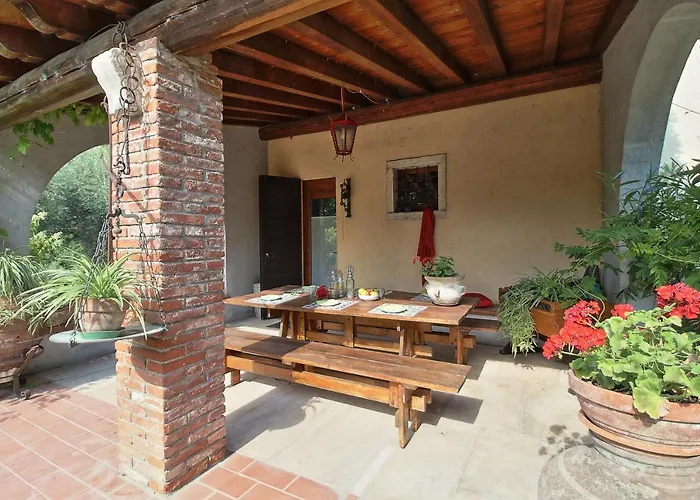 Country Ca' Isidora *