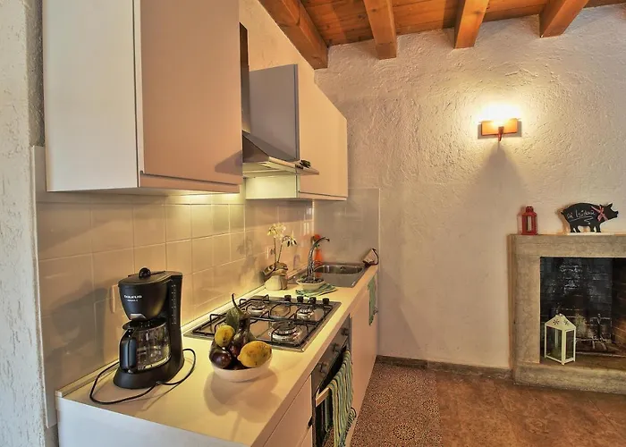 Casa de Férias Country Ca' Isidora *