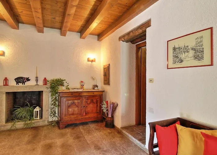 Casa de Férias Country Ca' Isidora Lazise