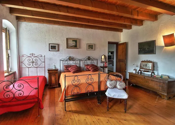 Country Ca' Isidora Casa de Férias *