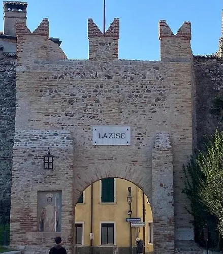 Casa de Férias Country Ca' Isidora Lazise