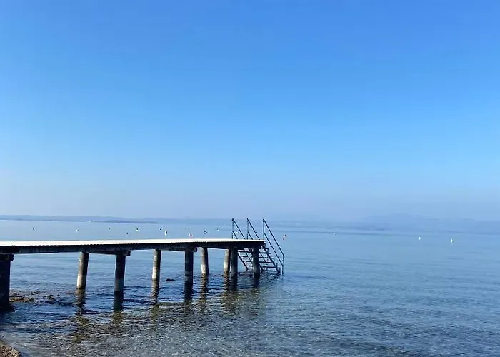 Country Ca' Isidora Lazise