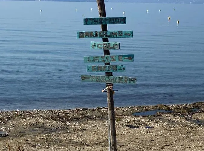 Country Ca' Isidora Lazise