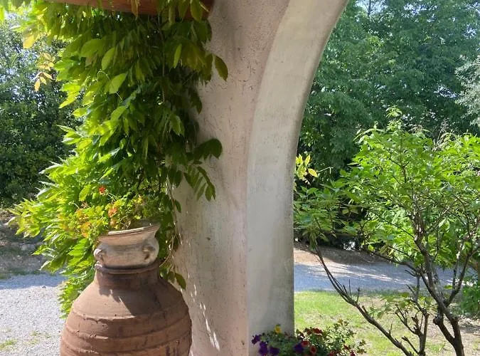 Country Ca' Isidora *