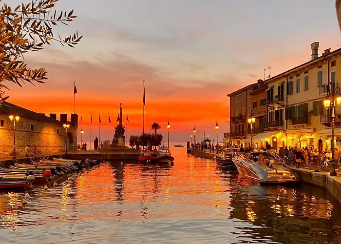 Casa de Férias Country Ca' Isidora *