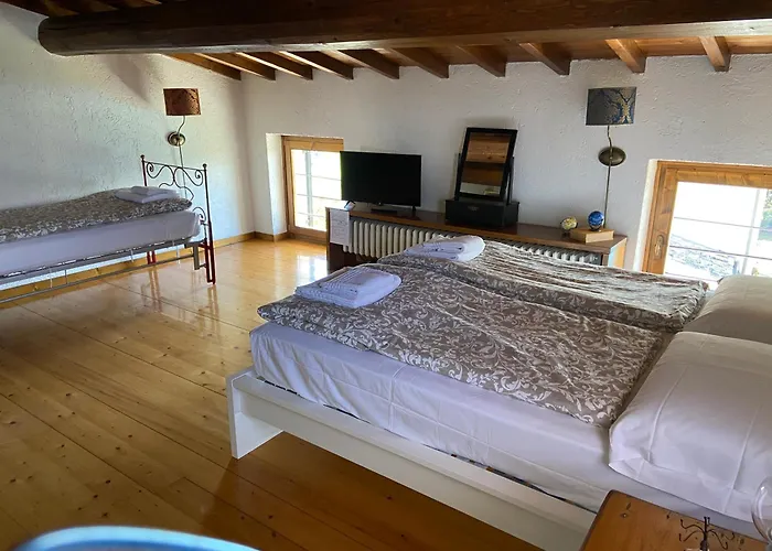 Country Ca' Isidora * Lazise