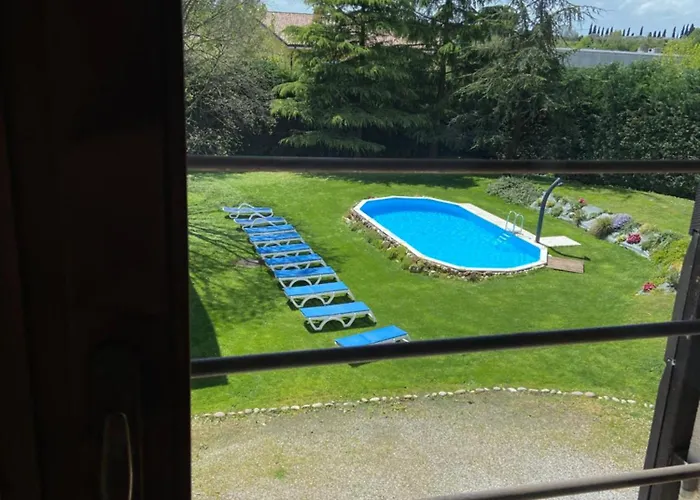 Casa de Férias Country Ca' Isidora *