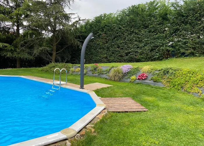 Country Ca' Isidora Casa de Férias Lazise