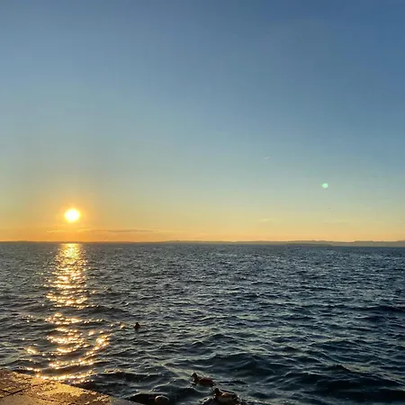 Country Ca' Isidora Dom wakacyjny Lazise