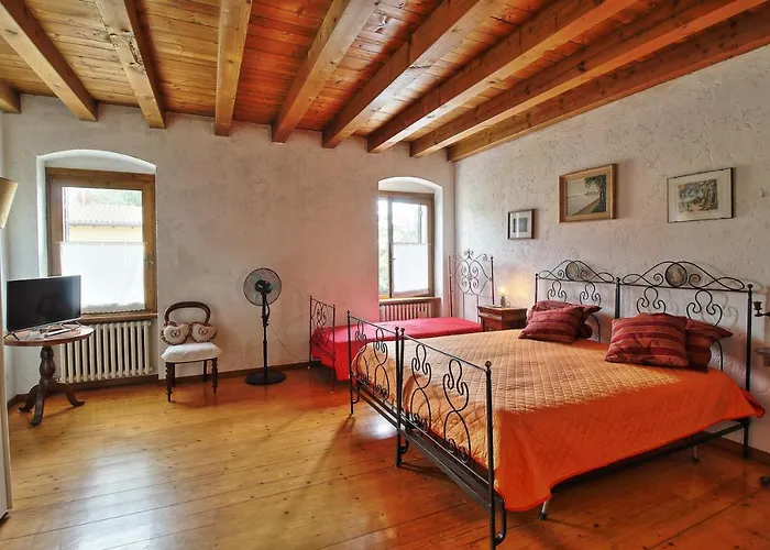 Country Ca' Isidora * Lazise