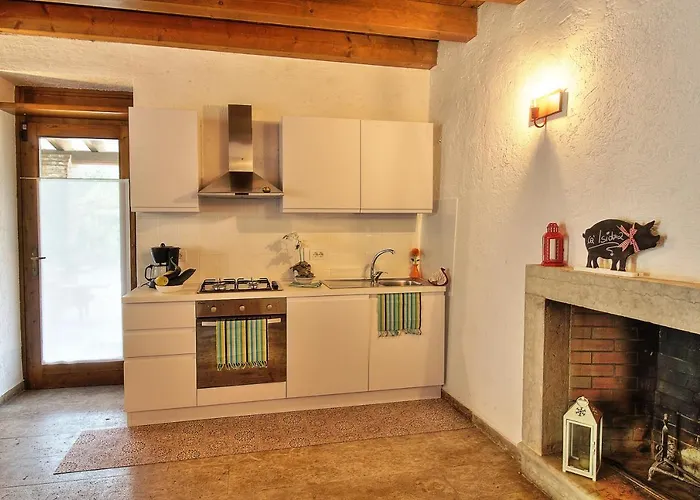 Country Ca' Isidora *