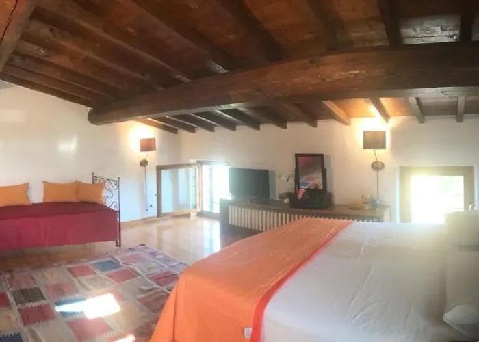 Country Ca' Isidora Dom wakacyjny Lazise